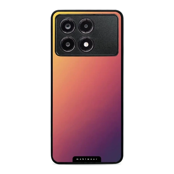 Hülle Glossy Case für Xiaomi POCO X6 Pro - Farbe G066G