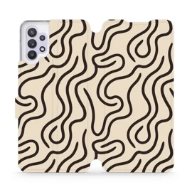 Hülle für Samsung Galaxy A32 5G - Farbe VA60S