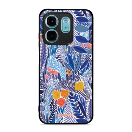 Hülle Glossy Case für Infinix HOT 50i - Farbe G037G