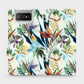 Hülle für Asus Zenfone 7 ZS670KS - Farbe M071P