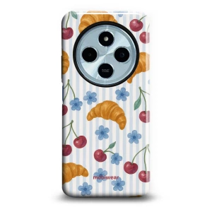 Hülle Elite Pro für Xiaomi Redmi 14C - Farbe EP85E