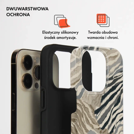 Hülle Elite Pro für Samsung Galaxy S22 - Farbe E168E