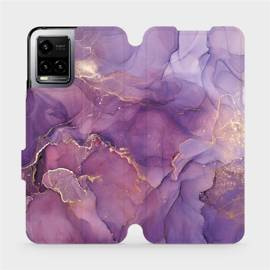 Hülle für Vivo Y21S - Farbe VP20S