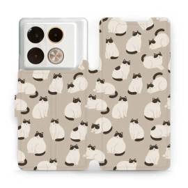 Hülle für Infinix Note 40 Pro - Farbe V160S