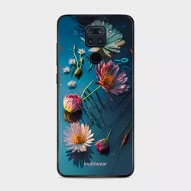 Hülle Glossy Case für Xiaomi Redmi Note 9 - Farbe G013G