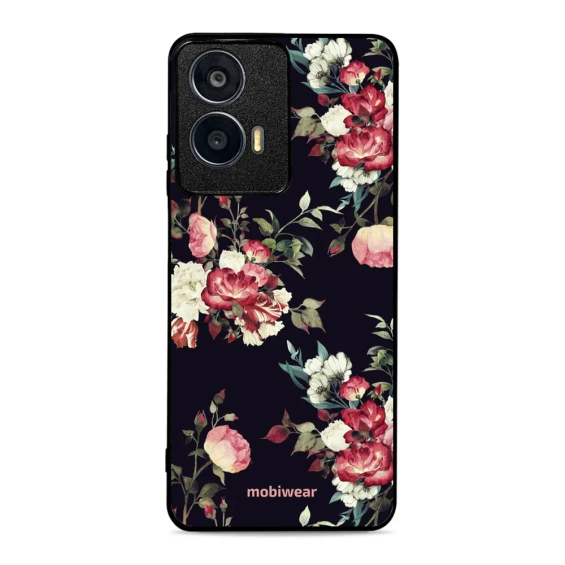 Hülle Glossy Case für Motorola Moto E14 - Farbe G040G