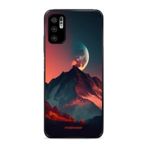 Hülle Glossy Case für Xiaomi Redmi Note 10 5G - Farbe G007G