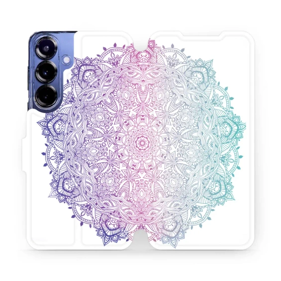 Hülle für Samsung Galaxy S25 Plus - Farbe M008S