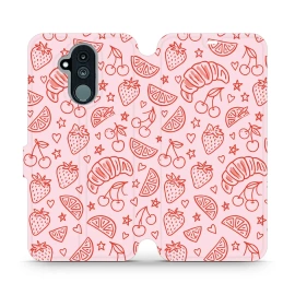 Hülle für Huawei Mate 20 Lite - Farbe VP86S