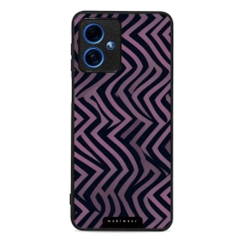 Hülle Glossy Case für Motorola Moto G54 5G - Farbe GA55G