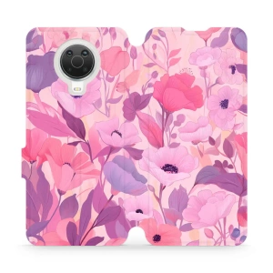 Hülle für Nokia G20 - Farbe VP74S