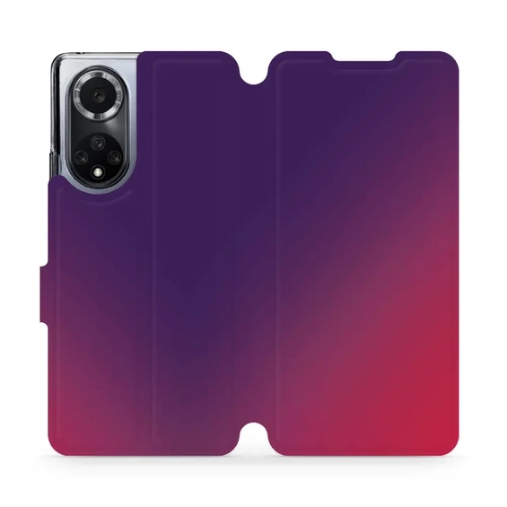 Hülle für Huawei Nova 9 - Farbe VP67S