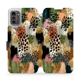 Hülle für Nokia G60 5G - Farbe V167S