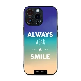Hülle Glossy Case für Apple iPhone 13 Pro - Farbe G074G