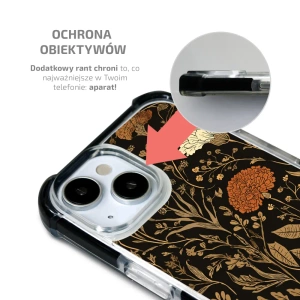 Hülle MagSafe Elite Bumper für Apple iPhone 17 Air - Farbe D174D