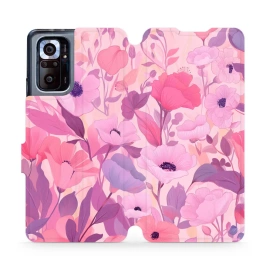 Hülle für Xiaomi Redmi Note 10 pro - Farbe VP74S