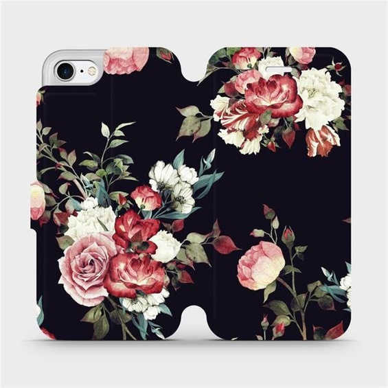 Hülle für Apple iPhone 8 - Farbe VD11P