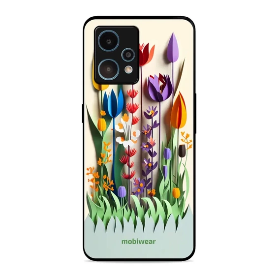 Hülle Glossy Case für Realme 9 Pro Plus - Farbe G015G