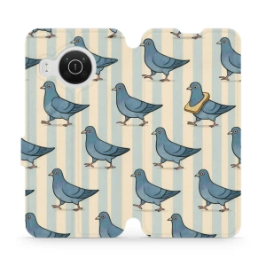 Hülle für Nokia X20 - Farbe VP91S