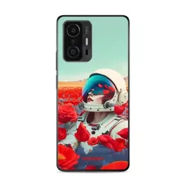 Hülle Glossy Case für Xiaomi 11T - Farbe G001G