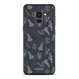 Hülle Glossy Case für Samsung Galaxy S9 - Farbe G044G