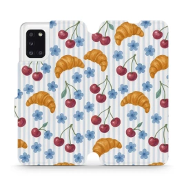 Hülle für Samsung Galaxy A31 - Farbe VP85S