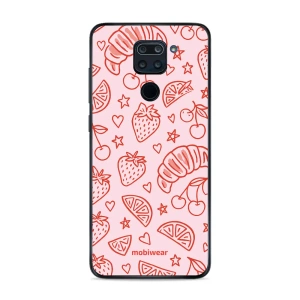 Hülle Glossy Case für Xiaomi Redmi Note 9 - Farbe GP86G