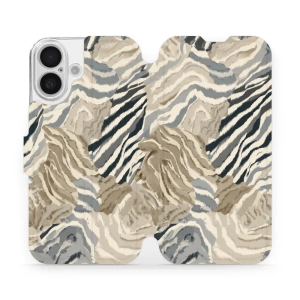 Hülle für Apple iPhone 16 - Farbe V168S