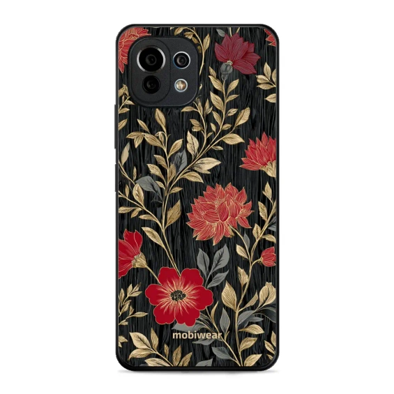 Hülle Glossy Case für Xiaomi Mi 11 Lite - Farbe G172G