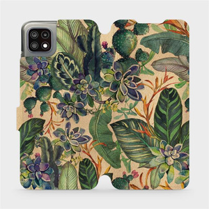 Hülle für Samsung Galaxy A22 5G - Farbe VP05S