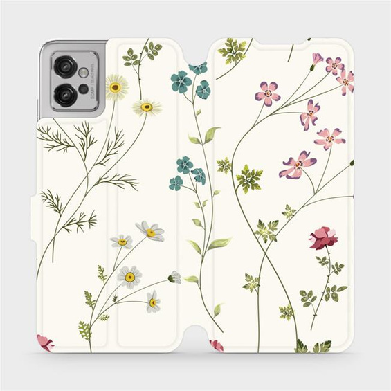 Hülle für Motorola Moto G32 - Farbe MD03S