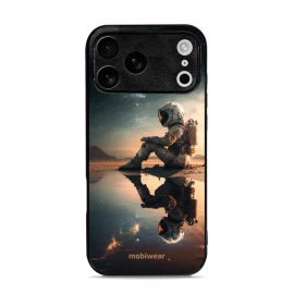Hülle Glossy Case für Apple iPhone 17 Pro Max - Farbe G003G