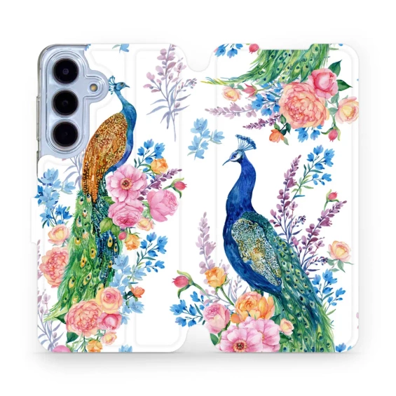 Hülle für Samsung Galaxy S25 FE 5G - Farbe MX08S