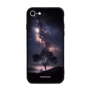 Hülle Glossy Case für Apple iPhone SE 2020 - Farbe G005G