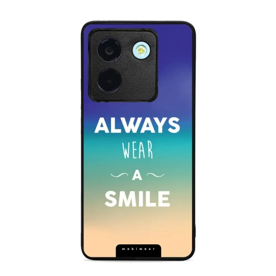 Hülle Glossy Case für Xiaomi POCO M7 Pro 5G - Farbe G074G