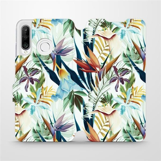 Hülle für Huawei P30 Lite - Farbe M071P