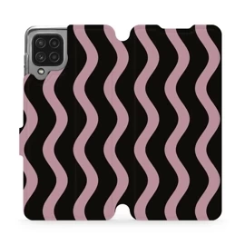 Hülle für Samsung Galaxy A22 4G - Farbe VA54S