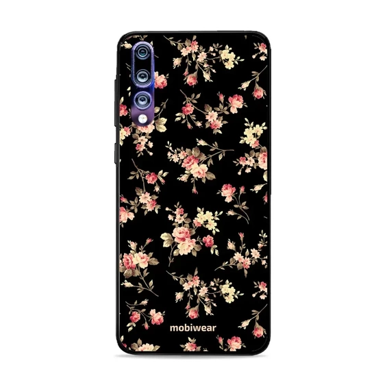 Hülle Glossy Case für Huawei P20 Pro - Farbe G039G