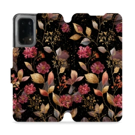 Hülle für OPPO A54 5G - Farbe V171S