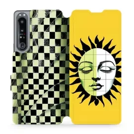 Hülle für Sony Xperia 1 IV - Farbe VP56S