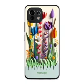 Hülle Glossy Case für Xiaomi 11 Lite 5G NE - Farbe G015G