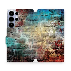 Hülle für Samsung Galaxy S25 Ultra - Farbe V061P