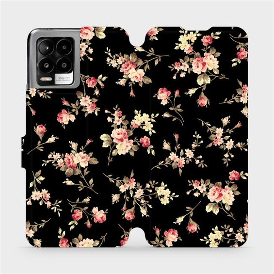 Hülle für Realme 8 - Farbe VD02S