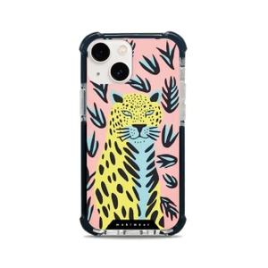 Hülle MagSafe Elite Bumper für Apple iPhone 13 mini - Farbe D028D