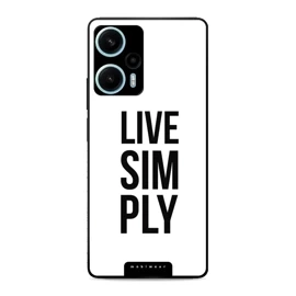 Hülle Glossy Case für Xiaomi POCO F5 - Farbe G070G