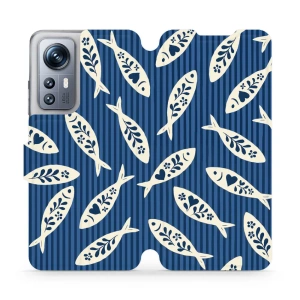 Hülle für Xiaomi 12S - Farbe VP89S