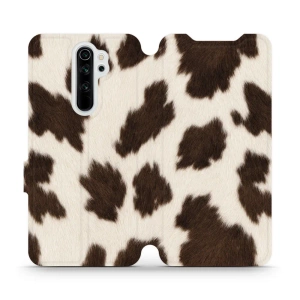 Hülle für Xiaomi Redmi Note 8 Pro - Farbe V166S