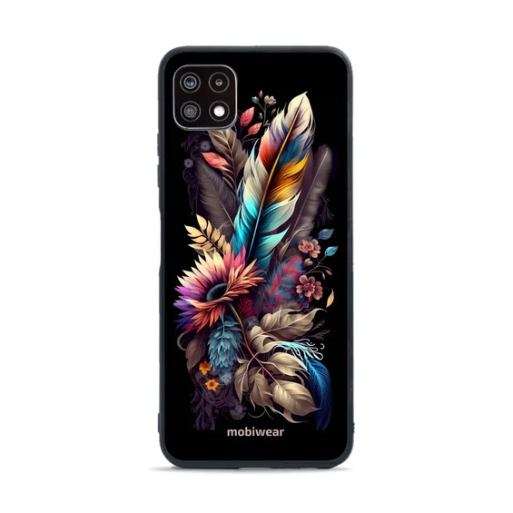 Hülle Glossy Case für Samsung Galaxy A22 5G - Farbe G011G
