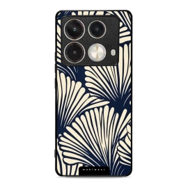 Hülle Glossy Case für Infinix Note 40 - Farbe GA41G