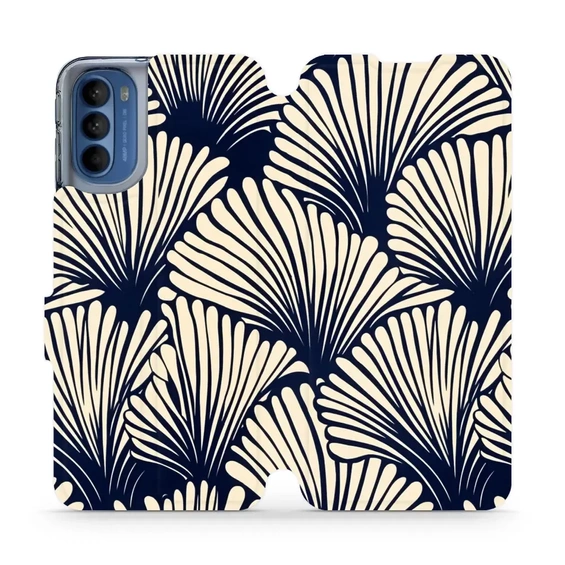 Hülle für Motorola Moto G41 - Farbe VA41S